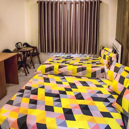 Cozy Hotel TP. Hồ Chí Minh Ngoại thất bức ảnh