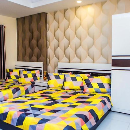 Cozy Hotel TP. Hồ Chí Minh Ngoại thất bức ảnh