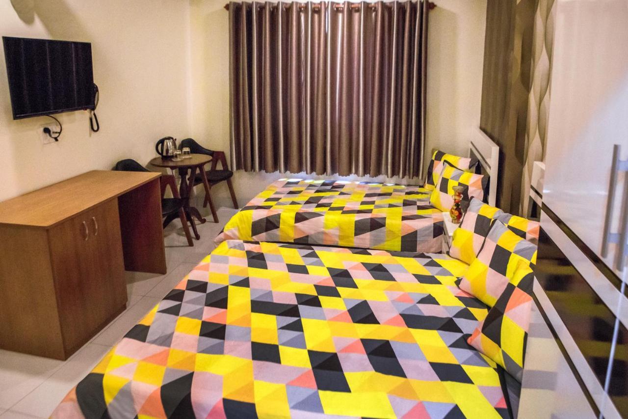 Cozy Hotel TP. Hồ Chí Minh Ngoại thất bức ảnh