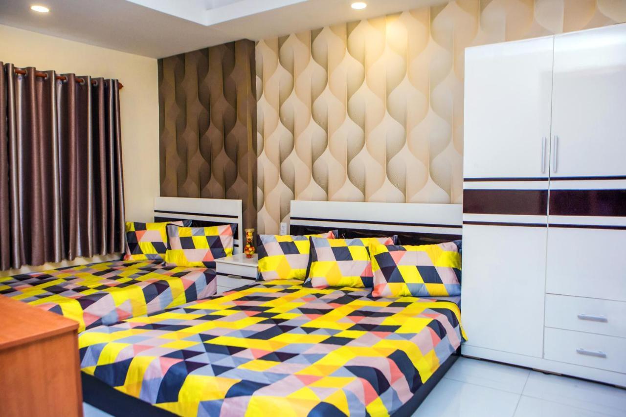 Cozy Hotel TP. Hồ Chí Minh Ngoại thất bức ảnh