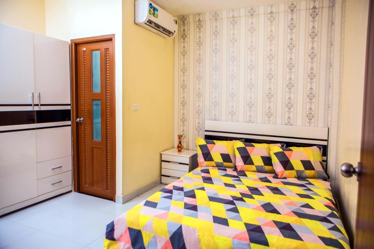 Cozy Hotel TP. Hồ Chí Minh Ngoại thất bức ảnh