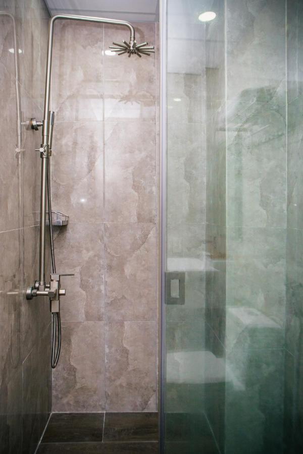 Cozy Hotel TP. Hồ Chí Minh Ngoại thất bức ảnh
