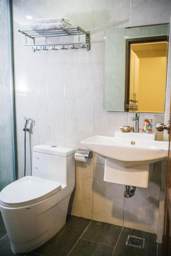 Cozy Hotel TP. Hồ Chí Minh Ngoại thất bức ảnh