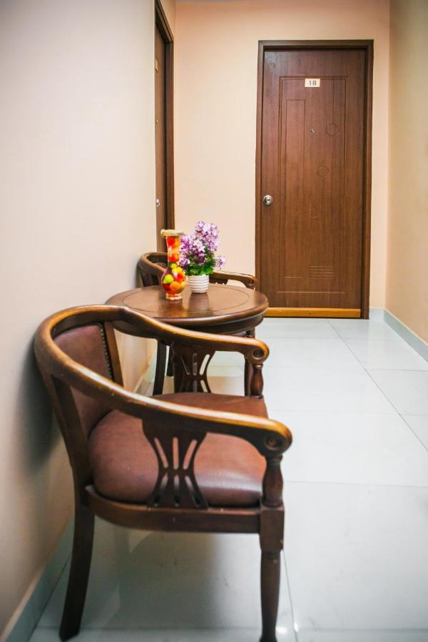 Cozy Hotel TP. Hồ Chí Minh Ngoại thất bức ảnh